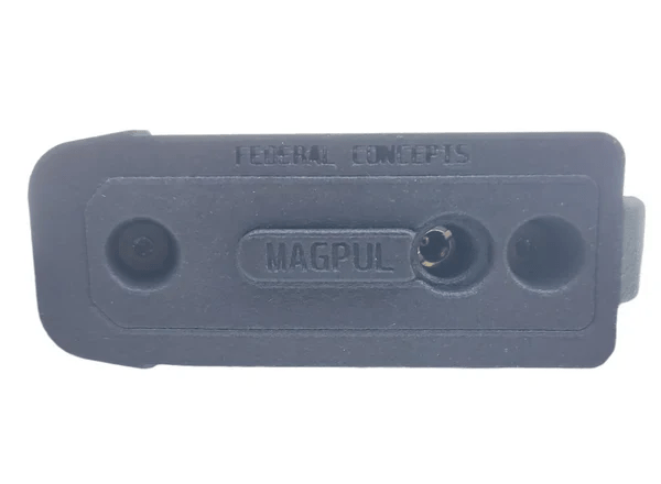 Federal Concepts TM MWS M3 Base Plate - Longshot Tactical