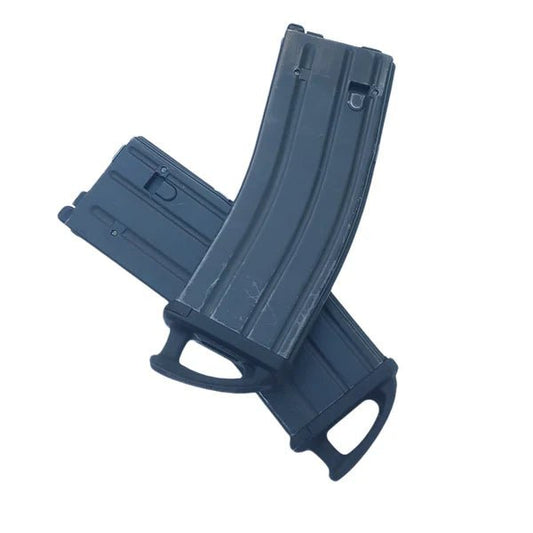 Federal Concepts TM MWS M3 Base Plate - Longshot Tactical