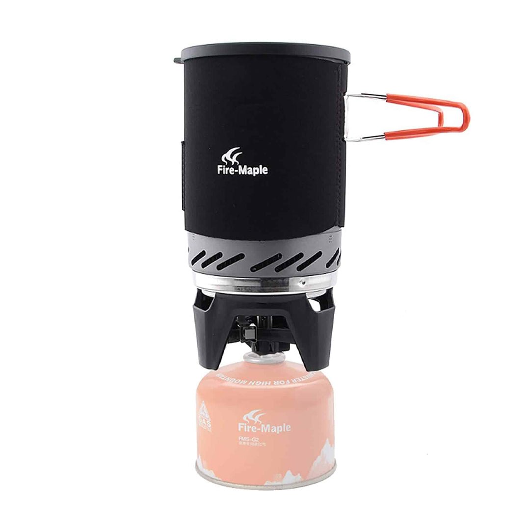 Fire Maple Fixed Star X1 Personal Cooking System (Various Colours) - Longshot Tactical