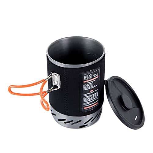 Fire Maple Fixed Star X1 Personal Cooking System (Various Colours) - Longshot Tactical