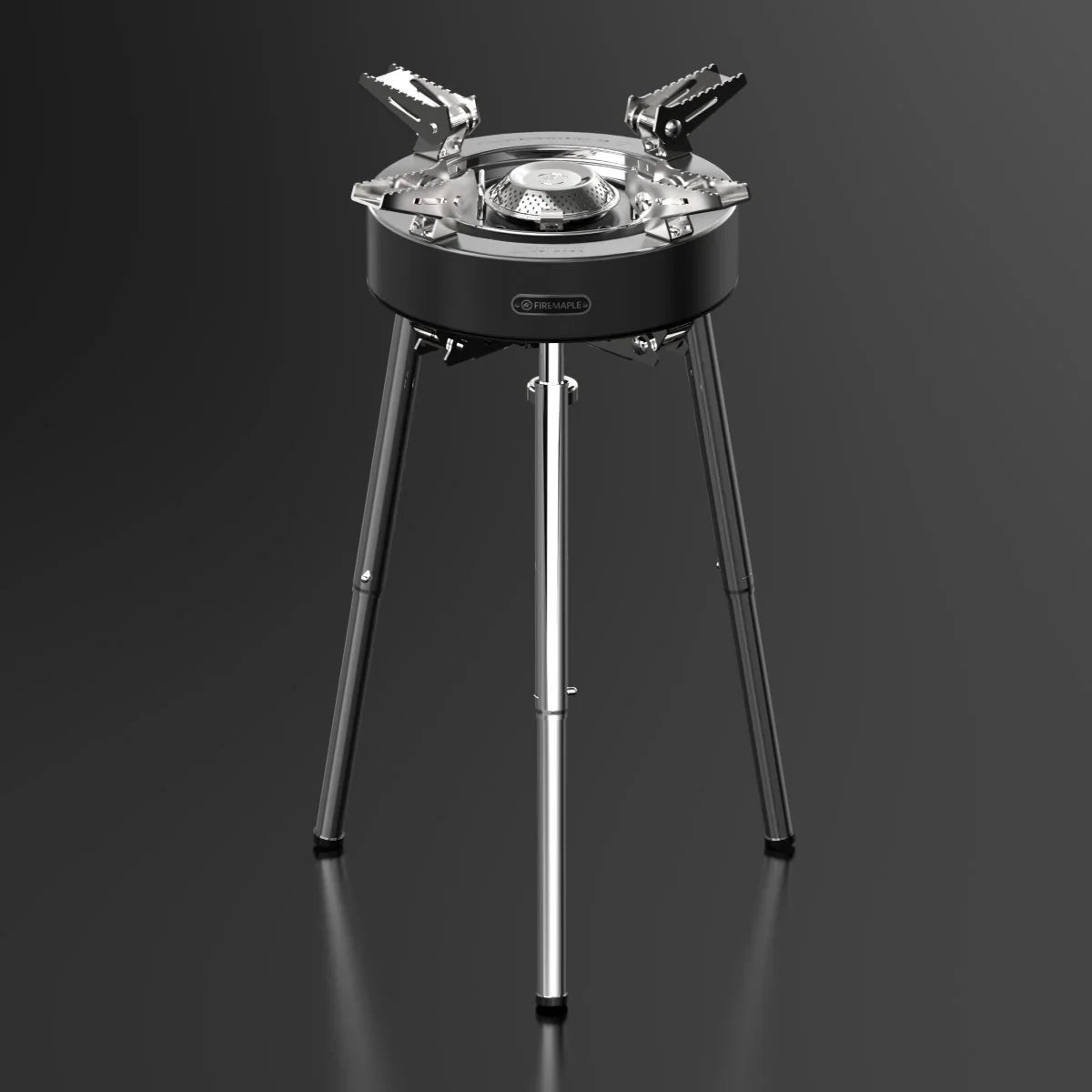 Fire Maple Saturn X Gas Stove (Qingtian 2) - Longshot Tactical