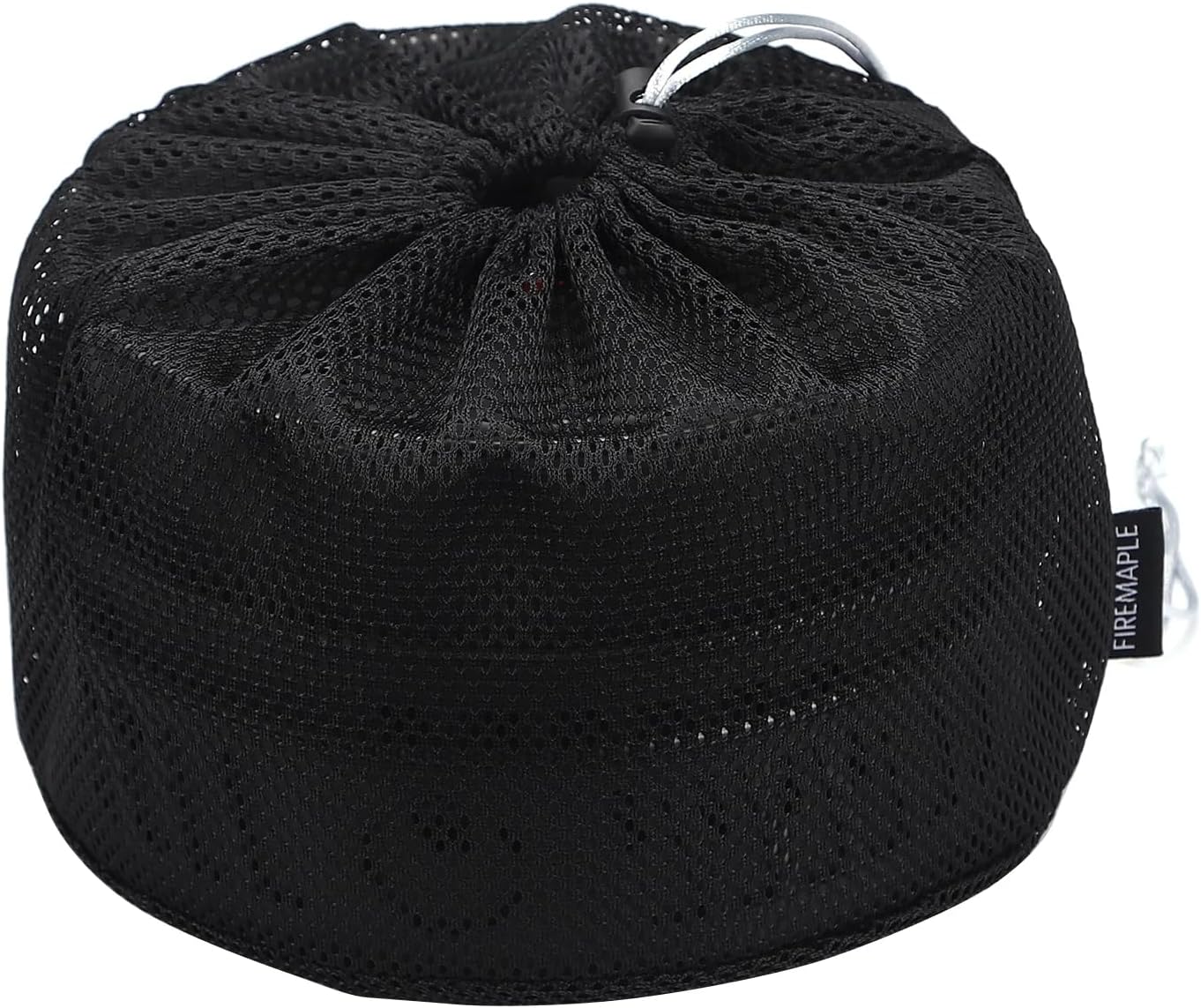 Firemaple Cooking Kit with Pans and Alcohol Burner - Longshot Tactical