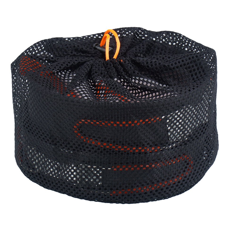 Firemaple Hard Anodised Cook Set - Longshot Tactical