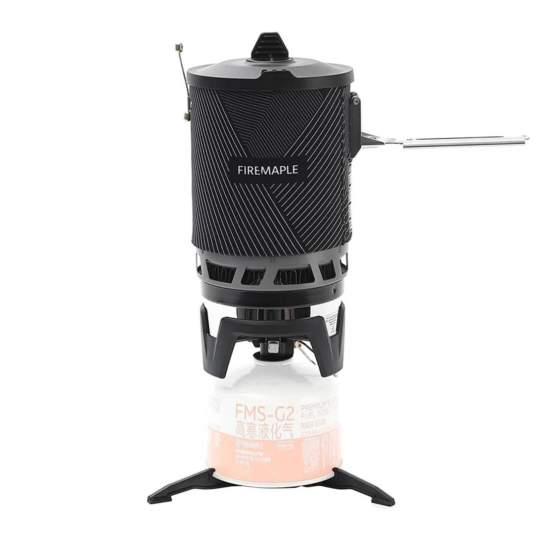 FireMaple Star X2 Pro Cooking System - Longshot Tactical