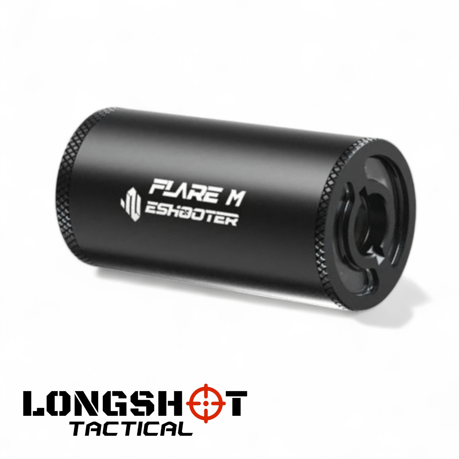 Flare Tracer Unit (M) Airsoft BB Tracer - Longshot Tactical