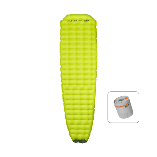 Flextail Gear Tiny Sleeping Pad R09 AVS Mummy Large - Longshot Tactical