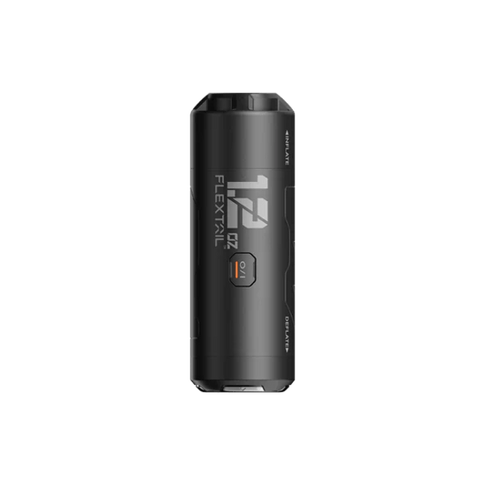 Flextail Zero Pump for Sleeping Pads - Longshot Tactical