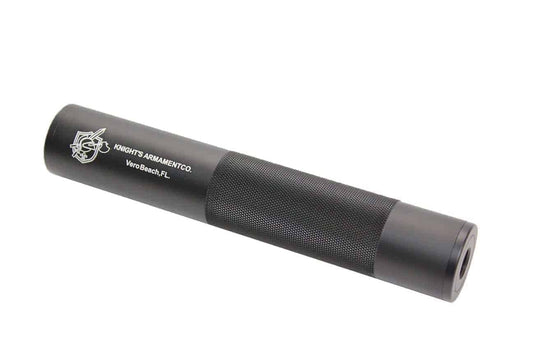 FMA 35x198mm + - 14mm silencer - Knights - Longshot Tactical