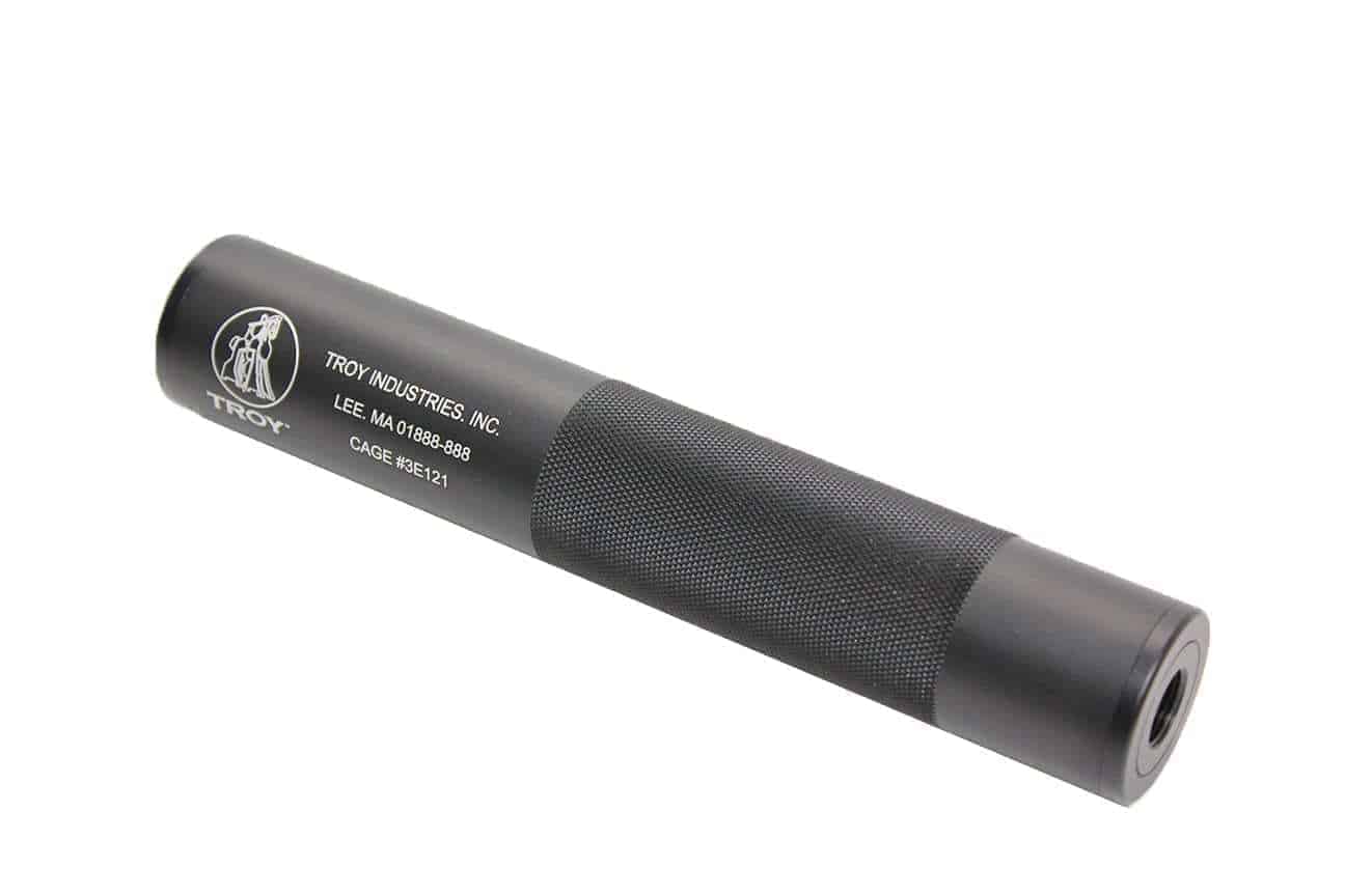 FMA 35x198mm + - 14mm silencer - TROY - Longshot Tactical