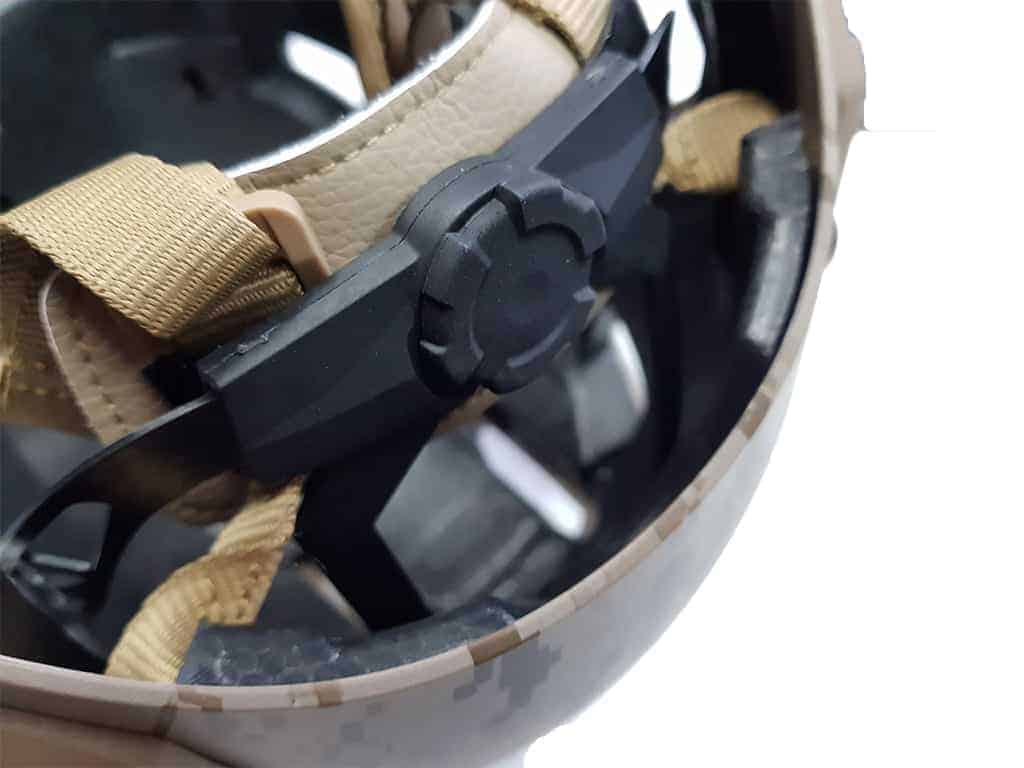 FMA Caiman Bump Helmet - Longshot Tactical