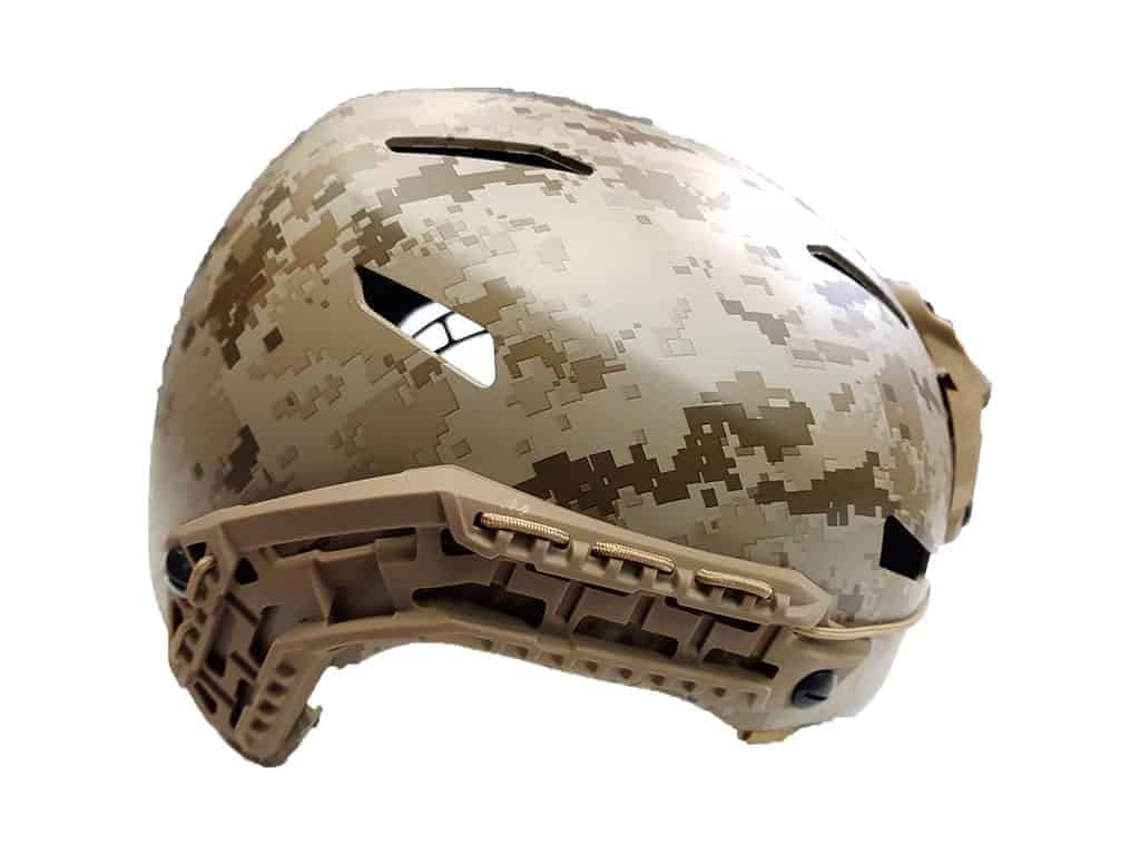 FMA Caiman Bump Helmet - Longshot Tactical