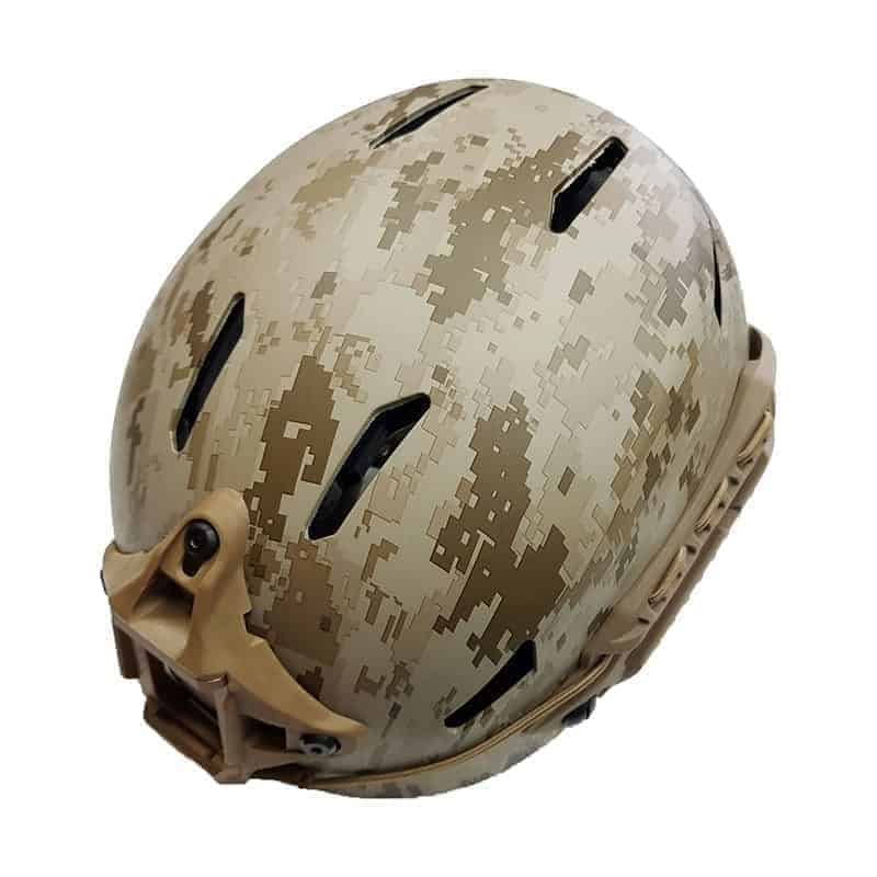 FMA Caiman Bump Helmet - Longshot Tactical