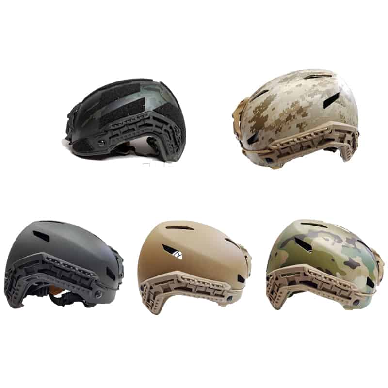 FMA Caiman Bump Helmet - Longshot Tactical