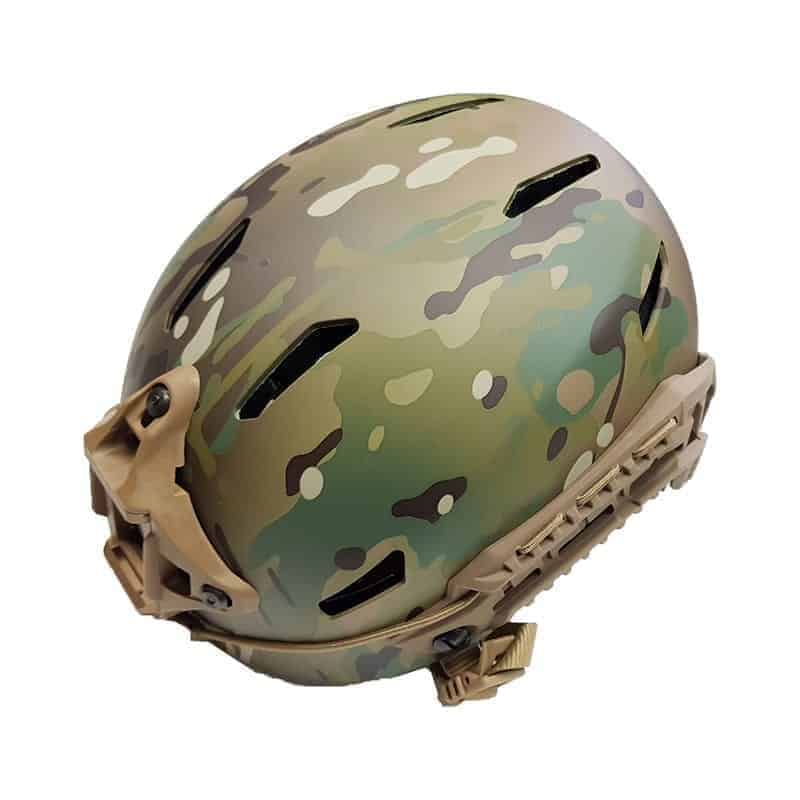 FMA Caiman Bump Helmet - Longshot Tactical