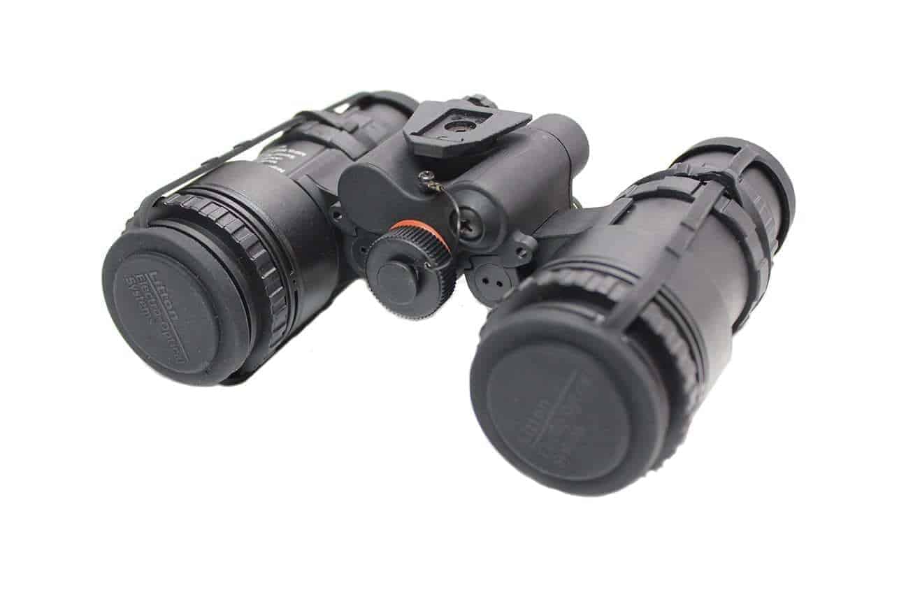 FMA Dummy PVS - 15 night vision - Updated version inc hard case - Longshot Tactical