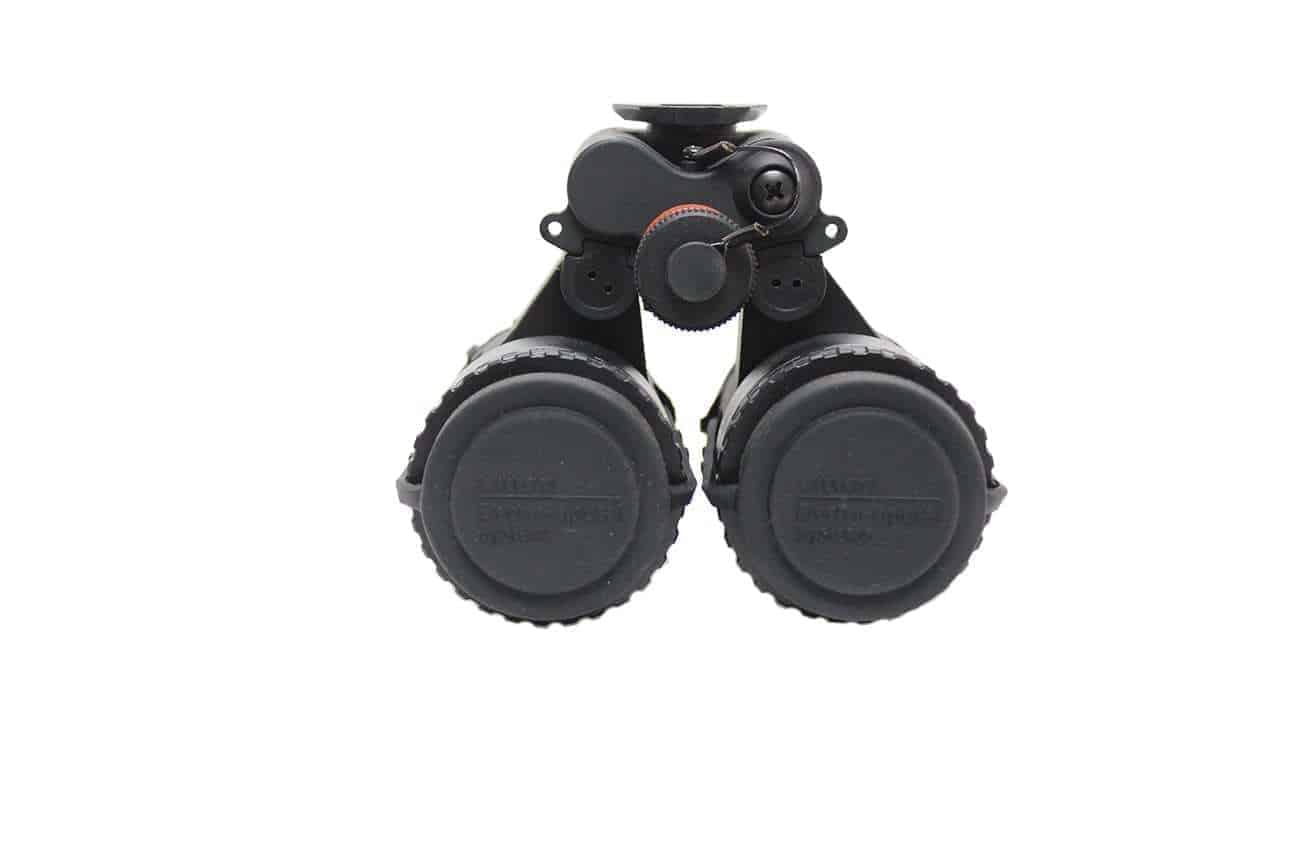 FMA Dummy PVS - 15 night vision - Updated version inc hard case - Longshot Tactical