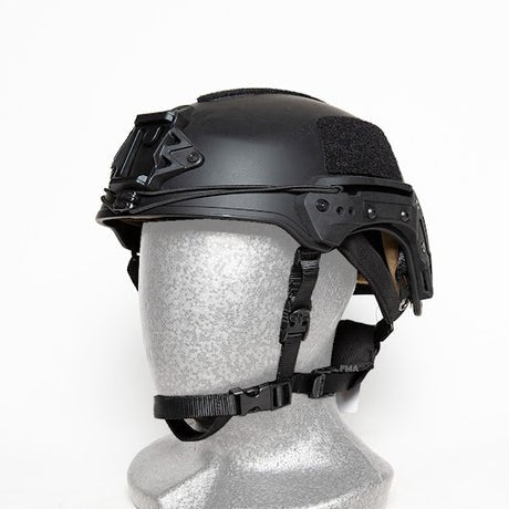FMA EX Ballistic Helmet (Various Colours) - Longshot Tactical