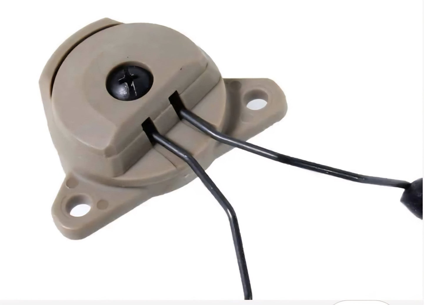 FMA EX Headset Adapter Set - GEN1 - Longshot Tactical