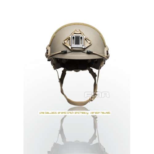 FMA Fast Helmet (Heavyweight) L/XL - Longshot Tactical