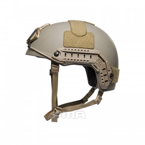 FMA Fast Helmet (Heavyweight) L/XL - Longshot Tactical