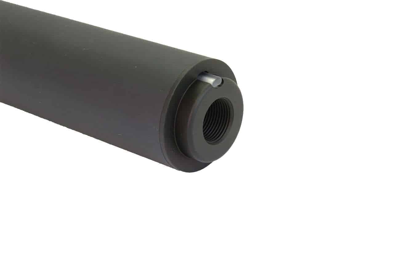 FMA Full auto tracer unit - 14mm thread - Knights - Longshot Tactical