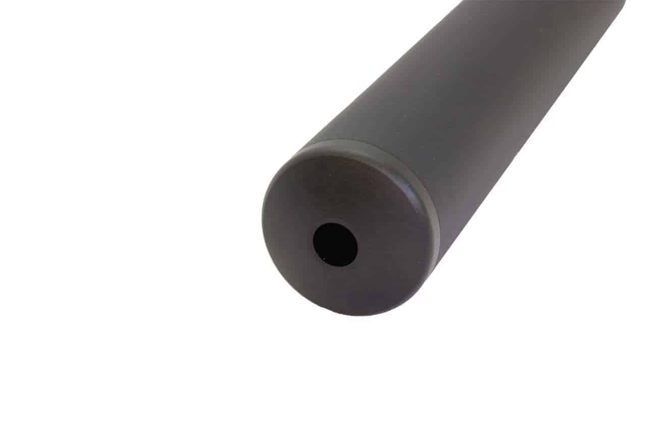 FMA Full auto tracer unit - 14mm thread - Knights - Longshot Tactical