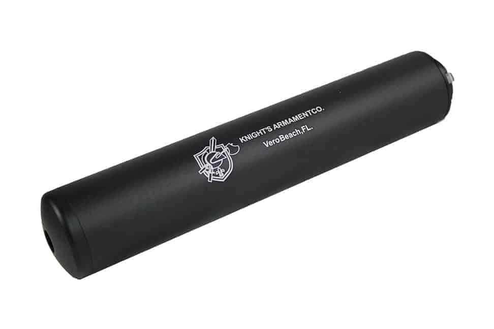 FMA Full auto tracer unit - 14mm thread - Knights - Longshot Tactical