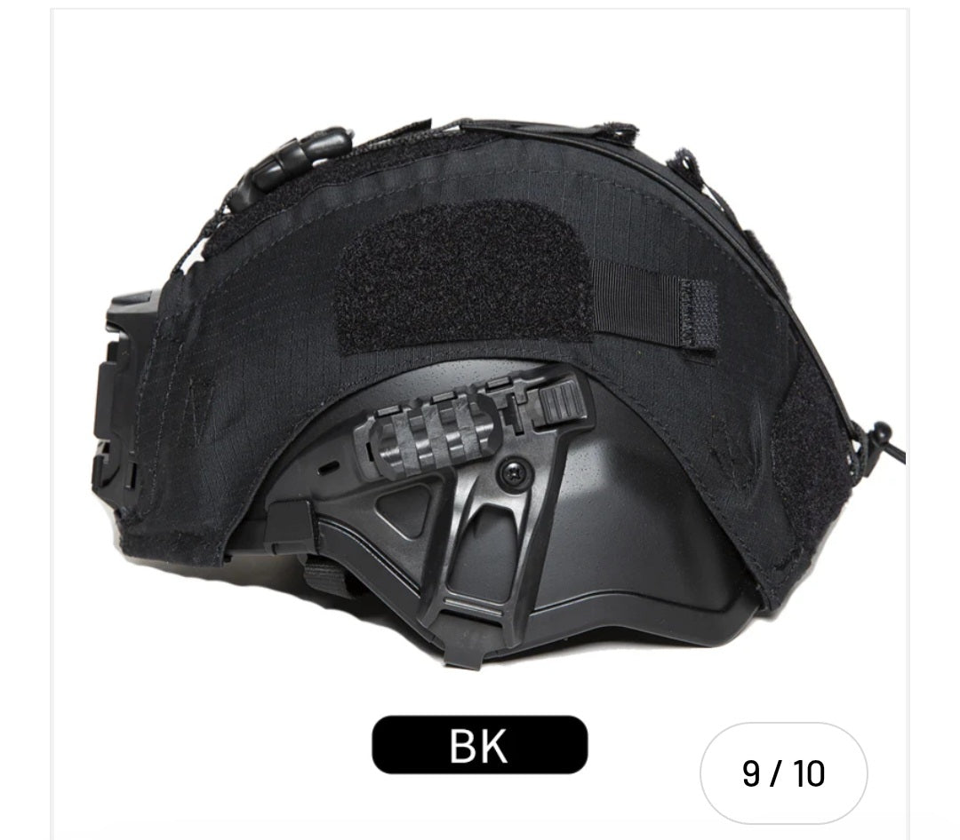 FMA IHPS Integrated Head Protection System Helmet (Various Colours) - Longshot Tactical