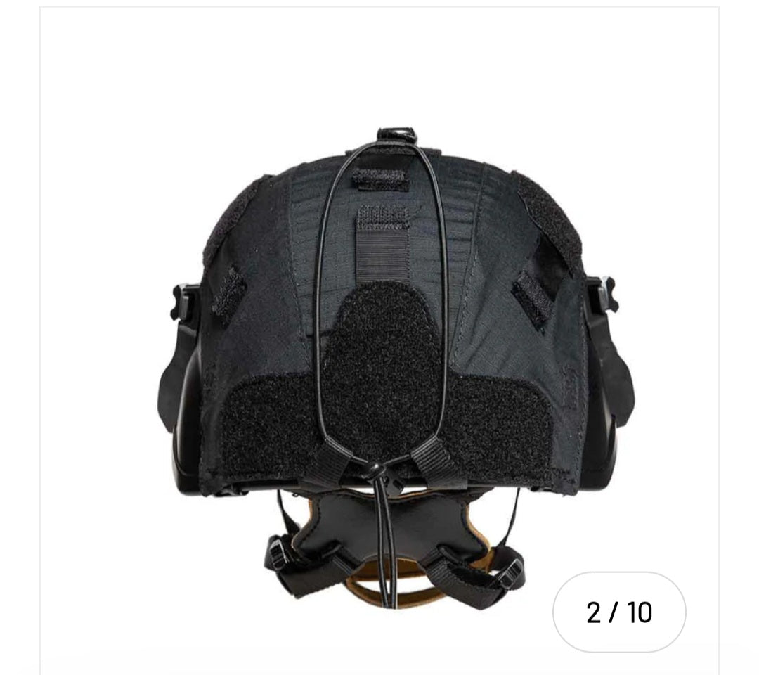 FMA IHPS Integrated Head Protection System Helmet (Various Colours) - Longshot Tactical