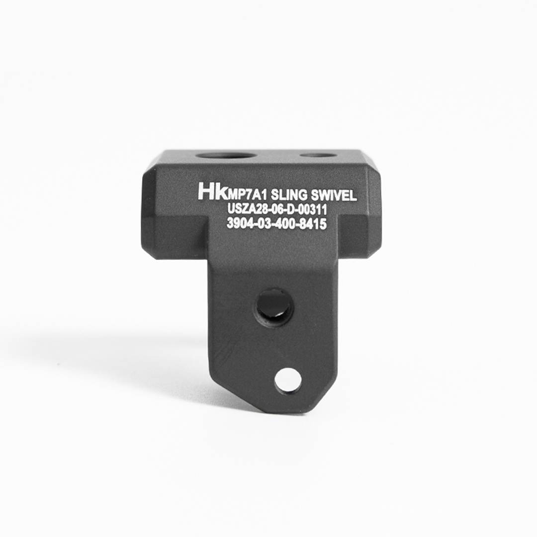 FMA MP7 Sling Swivel Rear Mount - Longshot Tactical