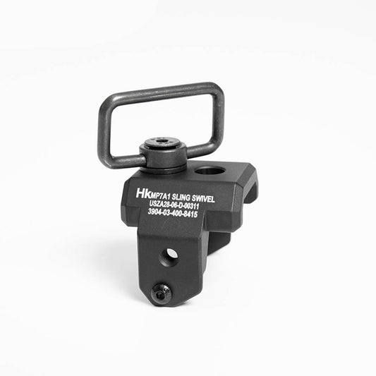 FMA MP7 Sling Swivel Rear Mount - Longshot Tactical