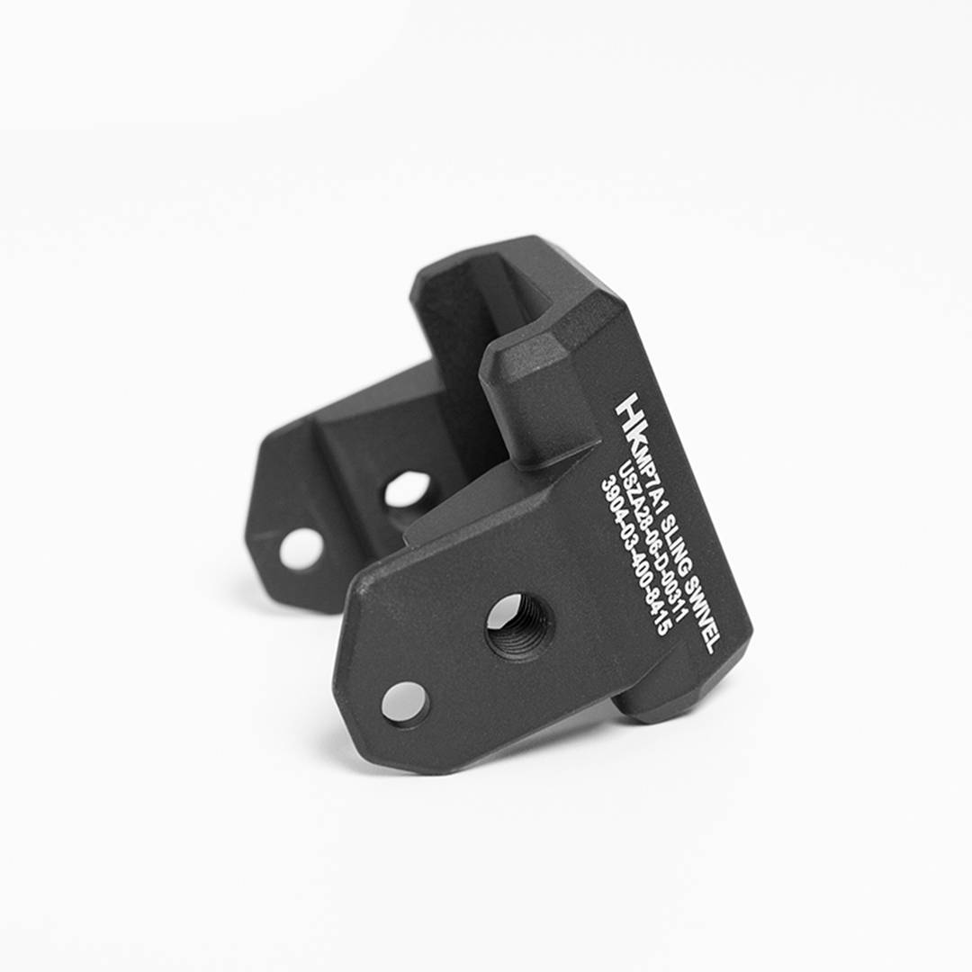 FMA MP7 Sling Swivel Rear Mount - Longshot Tactical