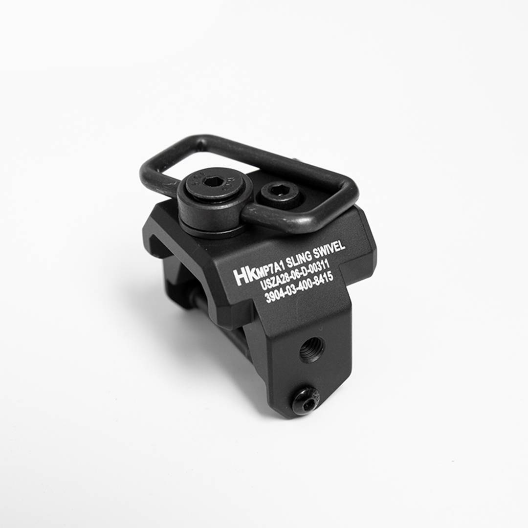 FMA MP7 Sling Swivel Rear Mount - Longshot Tactical