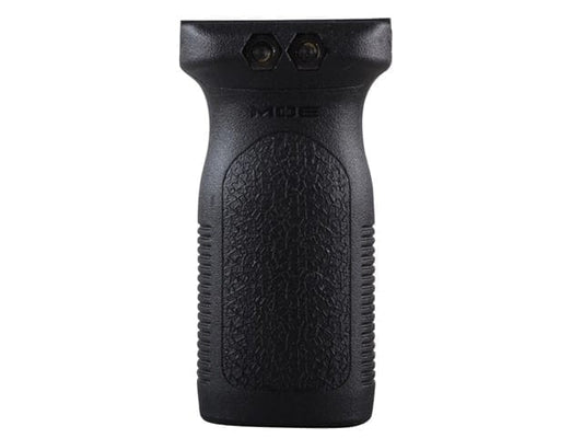 FMA RVG Vertical Grip for 20mm (Black) - Longshot Tactical