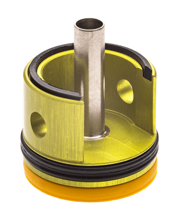 FPS Cylinder Hear for TM NGRS made from ERGAL - Longshot Tactical