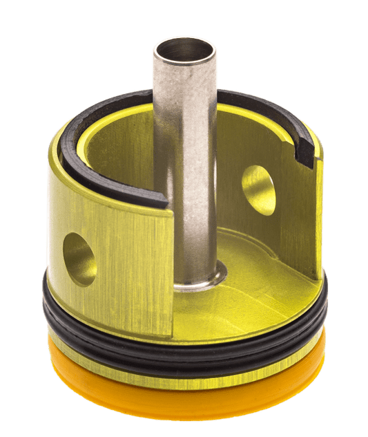 FPS Cylinder Hear for TM NGRS made from ERGAL - Longshot Tactical