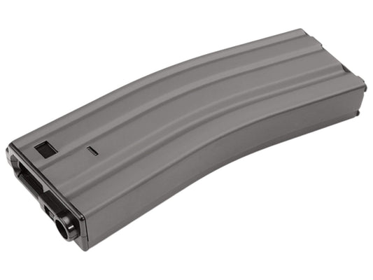 G&G 450R Hi - Cap Magazine for GR16 (Gray) - Longshot Tactical