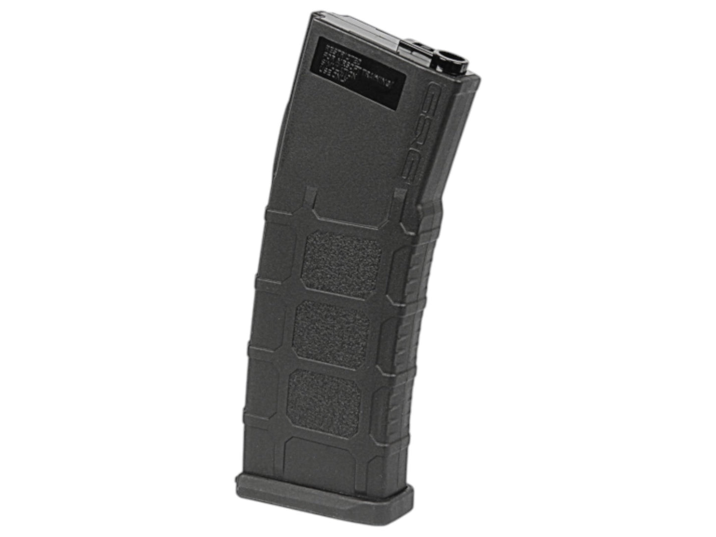 G&G G2 Magazine 90R (Black) - Longshot Tactical