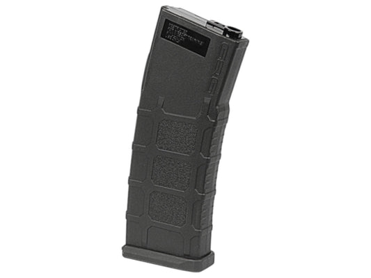 G&G G2 Magazine 90R (Black) - Longshot Tactical