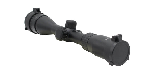 GHT 3 - 9x40AOE with adjustable objective lens Rifle Scope - Longshot Tactical