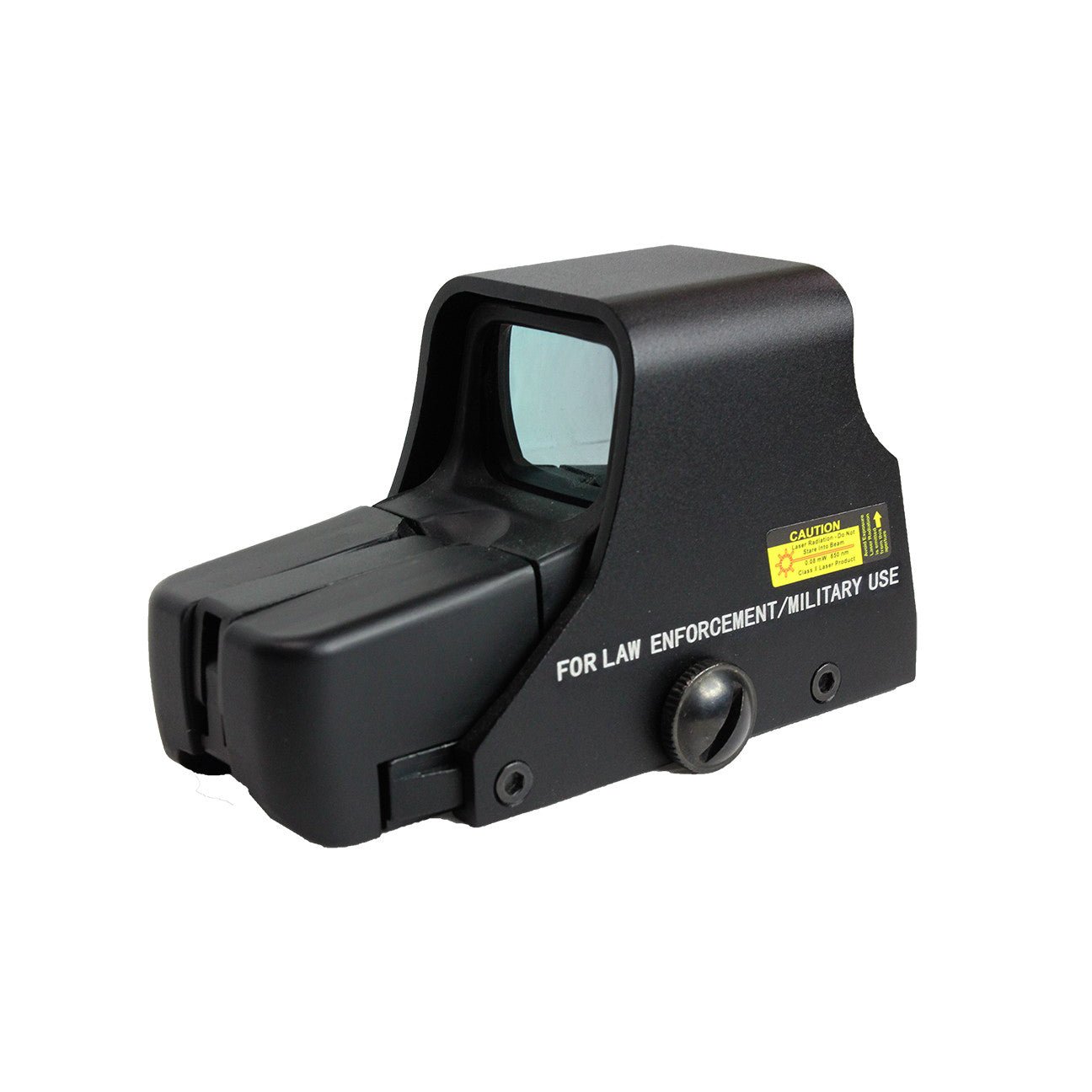 GHT 551 Holo Sight - Longshot Tactical