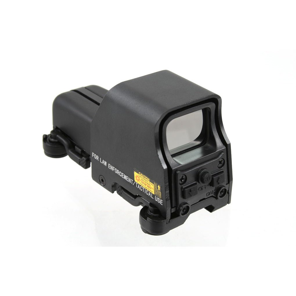 GHT 553 Holo Sight - Longshot Tactical
