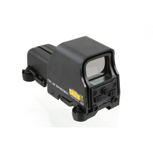 GHT 553 Holo Sight - Longshot Tactical
