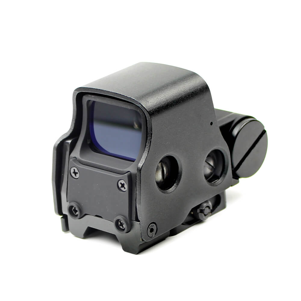 GHT 558X Holo Sight - Longshot Tactical