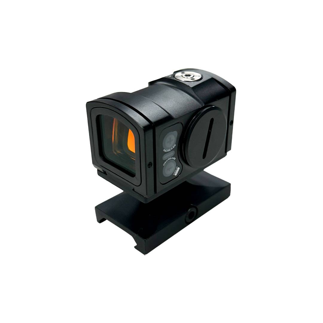 GHT ACR P2 with Sight with Riser - Black - Longshot Tactical