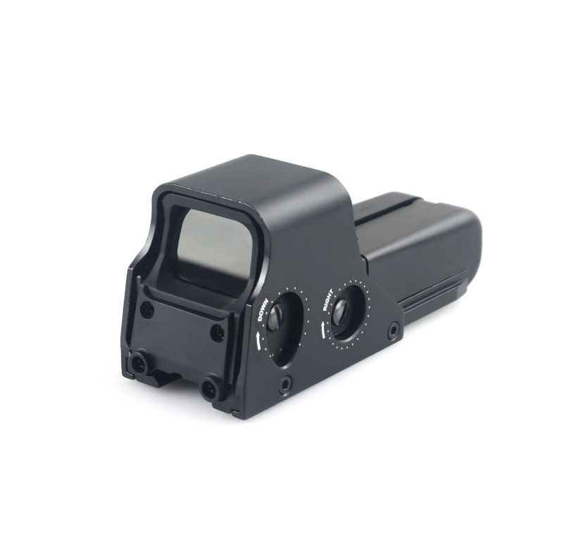 GHT Holo Sight 557 Red and Green dot - Longshot Tactical