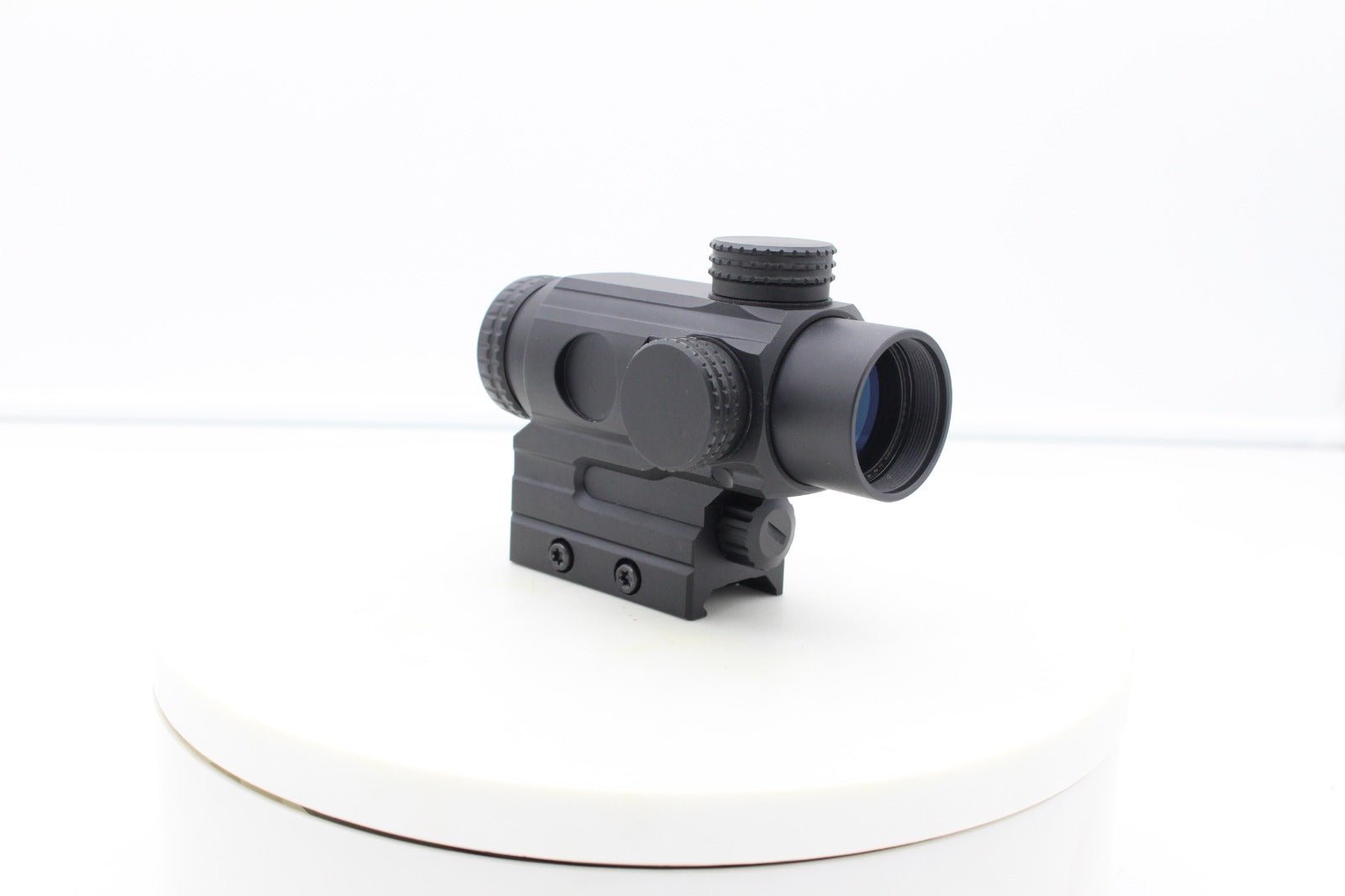 GHT Hurricane Red Dot Scope - Longshot Tactical