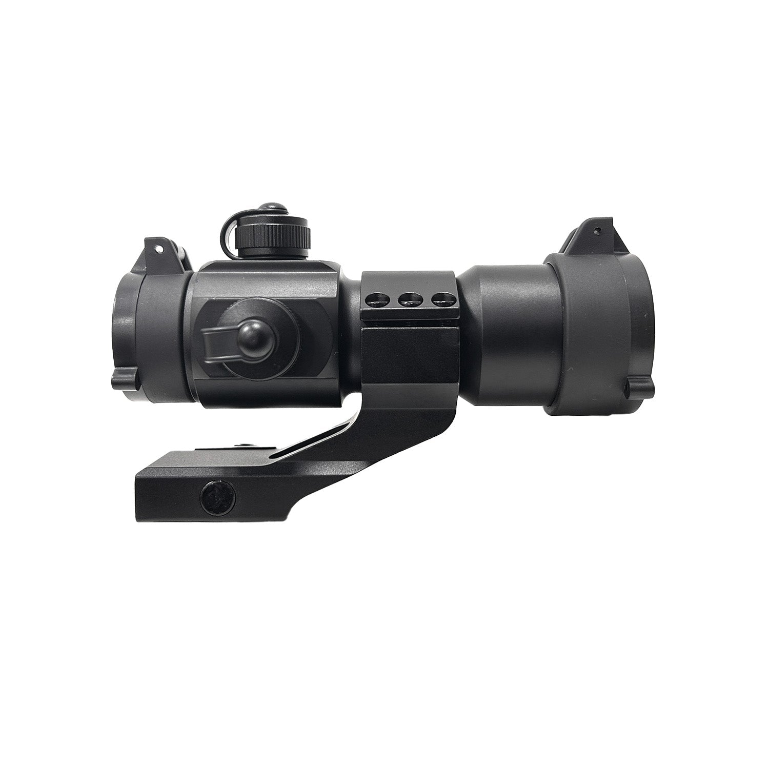 GHT M3 - X Point Red/Green Dot Sight - Longshot Tactical