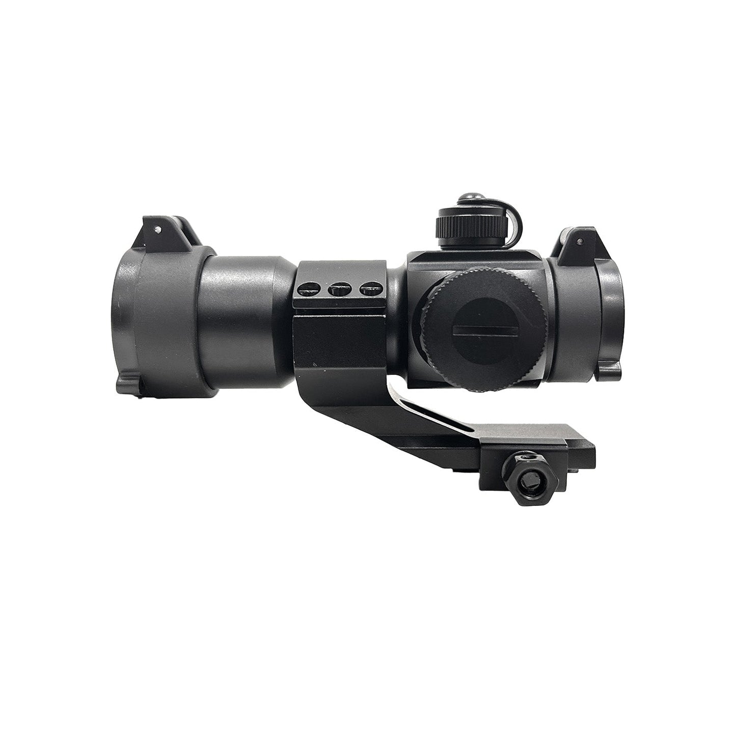 GHT M3 - X Point Red/Green Dot Sight - Longshot Tactical