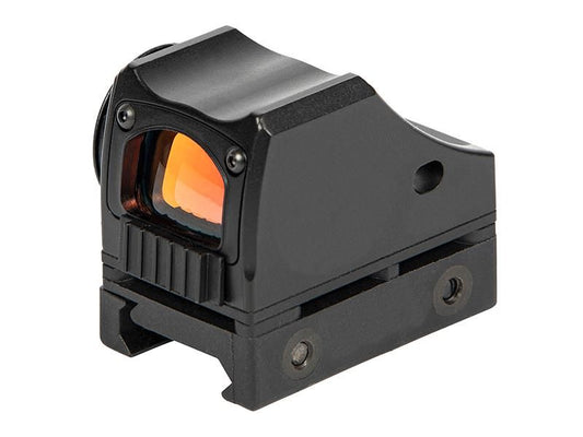 GHT Micro Dot Reflex Sight - Longshot Tactical